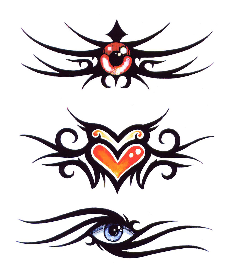 disegni da tatuaggi