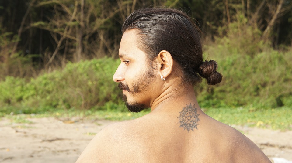 Come Si Facevano I Tatuaggi Nell Antichità