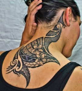 idee tatuaggi maori