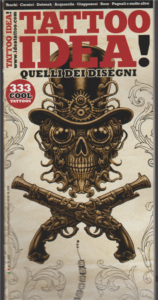 rivista tattoo online