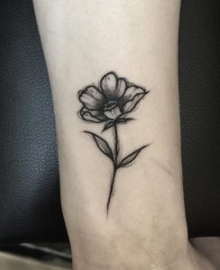 piccoli tatuaggi