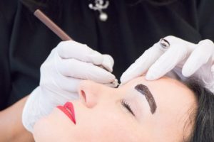 microblading