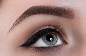permanent make up