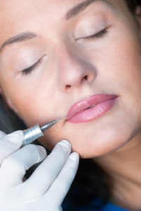 trucco semi permanente