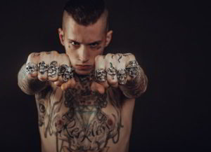 tatuaggi motivazioni psicologiche